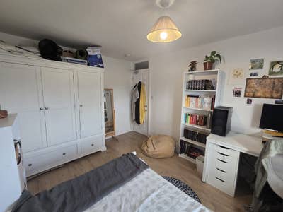 Double Room in North Abingdon Main Photo