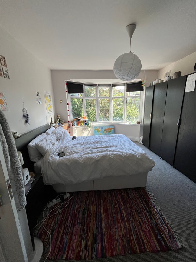 Room for rent Main Photo