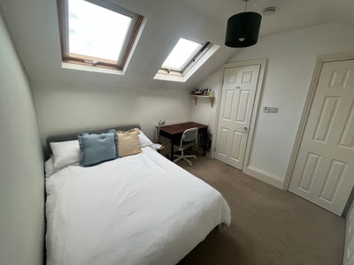 Room available in Balham/Clapham South Main Photo