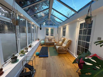 Studio in Pinner  Main Photo