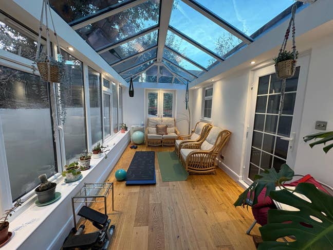 Studio in Pinner  Main Photo