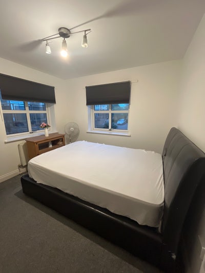 Furnished Double room Main Photo