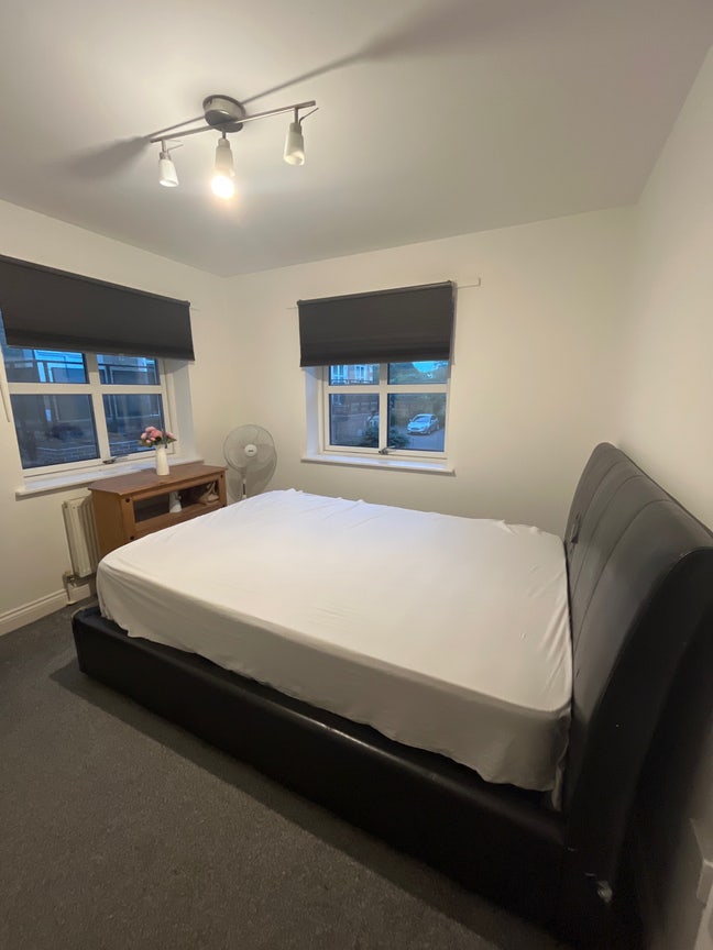 Double room Main Photo