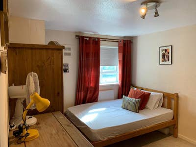 Double Room to Let – Hounslow TW4 7Bx Main Photo