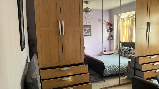 Immediate: Xl Double Room, Huge Storage, Friendly. Main Photo