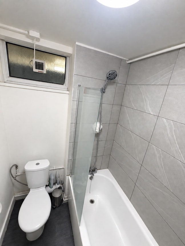 Rented room  Main Photo