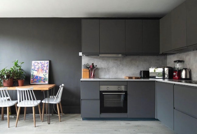 Double bedroom in maisonette in Hoxton Main Photo