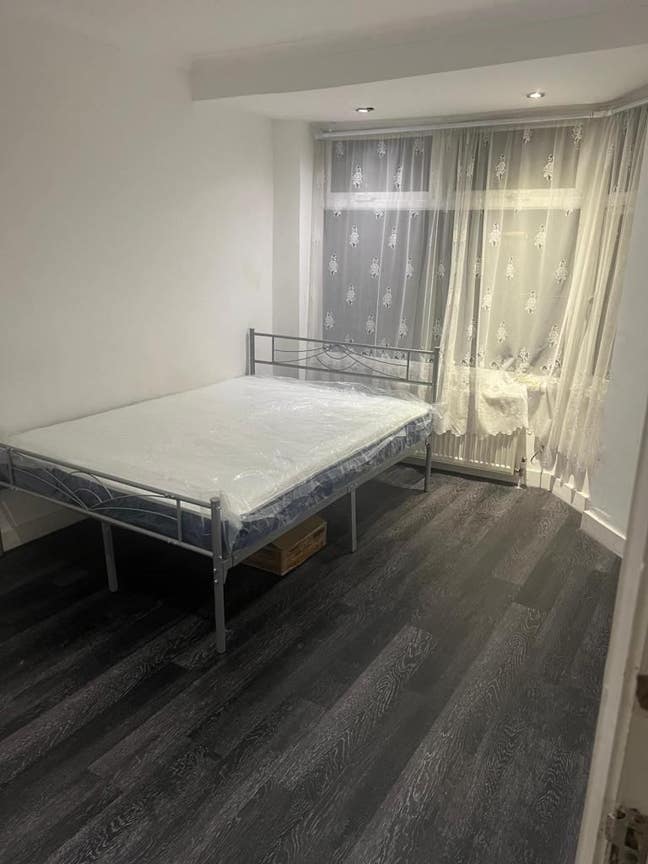 Double Room is available for rent in - HA3 5PA Main Photo