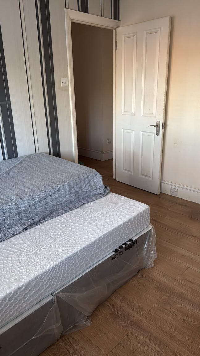 Double room for single person Main Photo