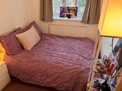 Women Only Sublet in Notting Hill flat share  Main Photo