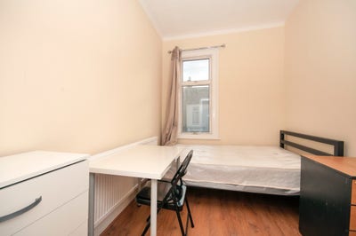 Friendly Leyton houseshare Main Photo