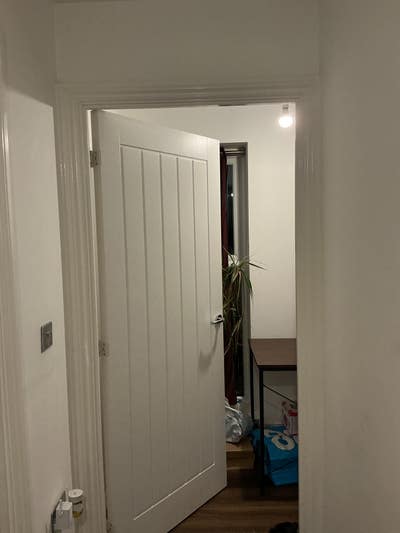 Spacious Double Room with En-Suite Main Photo