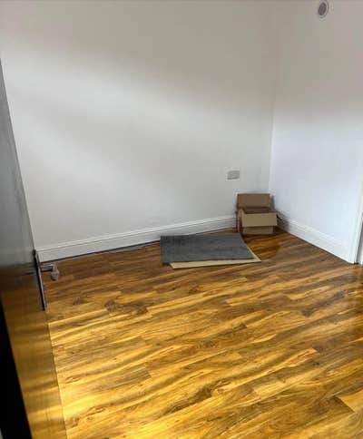 Ensuite Double Room | Ilford IG1 | All Bills Inc Main Photo