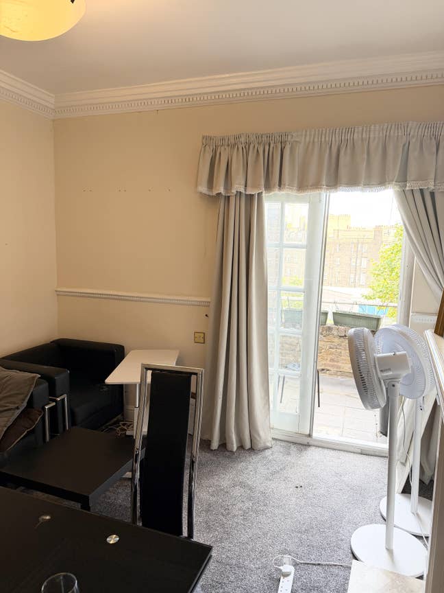 &pound;4500: 3 bedroom 2 bathroom flat for rent. Main Photo