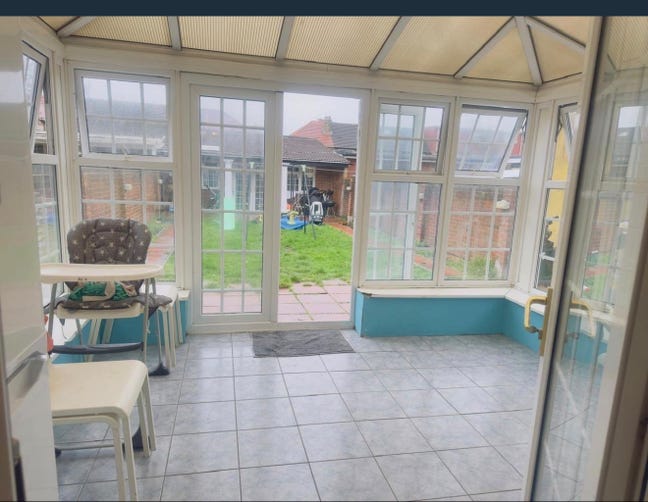 Single room available in TW4 6LY Main Photo
