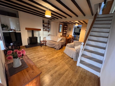Peaceful housemate wanted for a house share Main Photo
