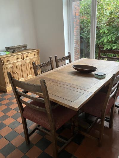 2 furnished rooms available in Hartshill, Stoke on Main Photo