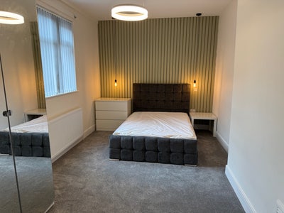 Leicester Central En-suites Rooms 28 LE2 Main Photo