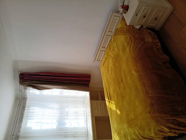 Double Room Near Goodmayes Station Main Photo