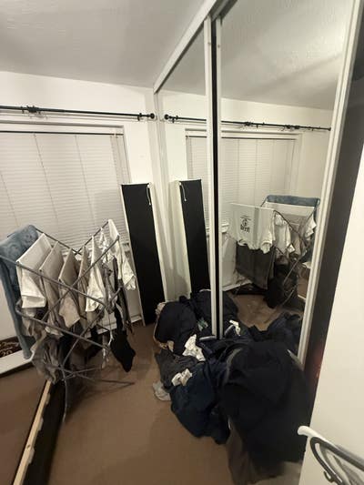 Cosy double room in Heart of Bromley Main Photo