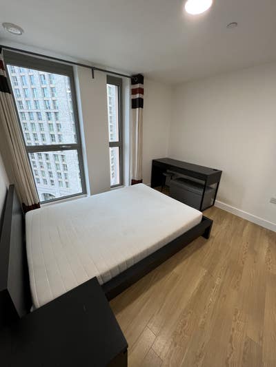 Ensuite double room All inclusive Lewisham SE13 Main Photo