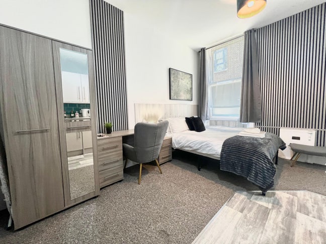 All Inclusive Studio Apartment in the CIty Centre Main Photo
