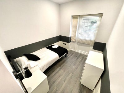 🛏 Ensuite Room to Let in Streatham✨ Main Photo