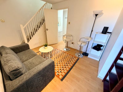 MOVE TODAY-all incl-master+balcony-12m High St Ken Main Photo