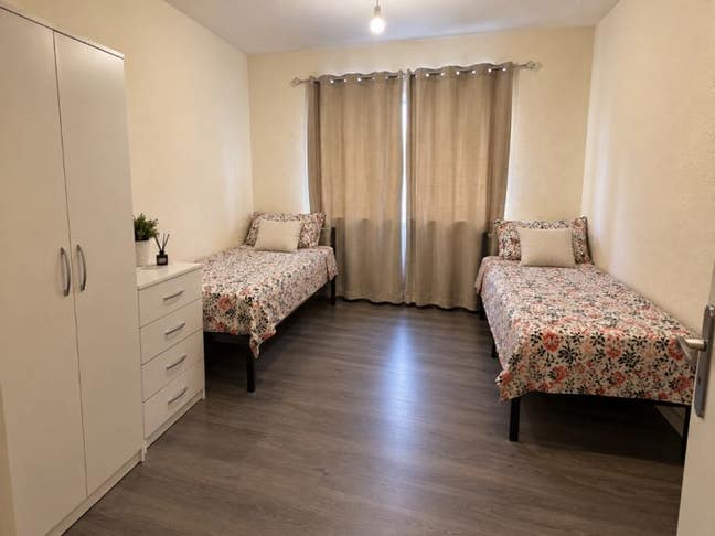 🏡 Spacious Double Room | &pound;875 | Bills Included Main Photo