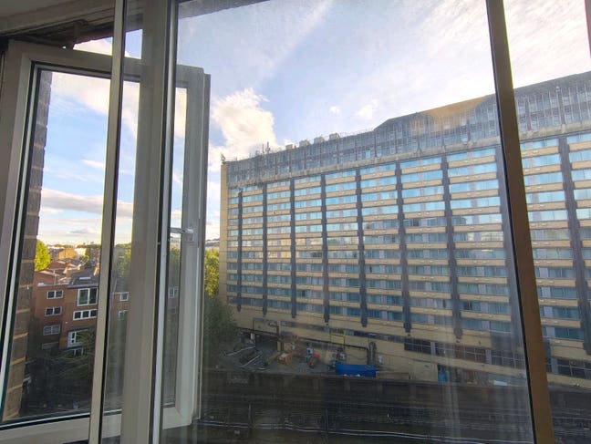 Student Room near Imperial College – Female Studen Main Photo