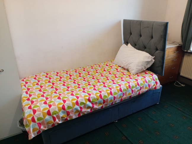 Single Room in Quiet House - No Deposit Main Photo