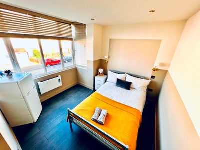✨🛏️ 2 Ensuite Rooms to Let in Streatham  Main Photo