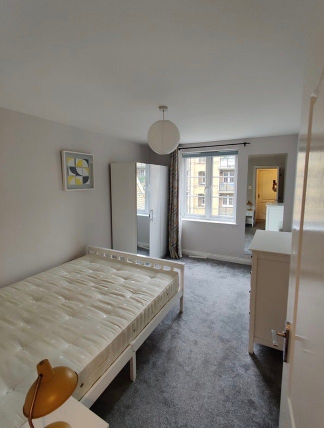Spacious King Size Double Room Main Photo