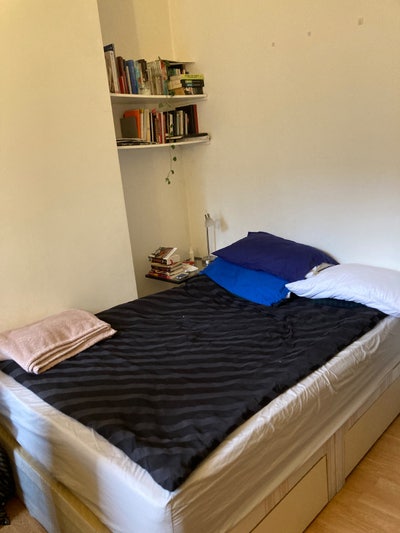 Cozy room in Elephant & Castle Main Photo
