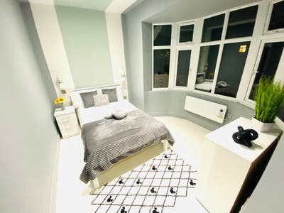 🏡 En-Suite Room to Let in - Lewisham Main Photo
