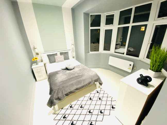 🏡 En-Suite Room to Let in - Lewisham Main Photo