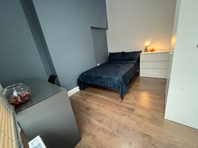 Spacious Ensuite Double Room Main Photo