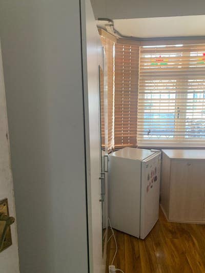 Spacious double room to rent in Dagenham, RM8 Main Photo