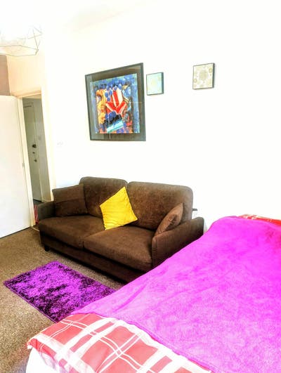 Double room Paddington  Main Photo