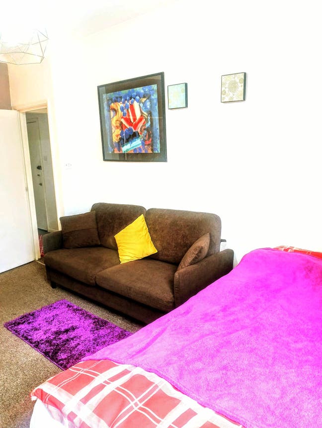 Double room Paddington  Main Photo