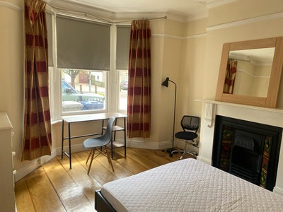 2 x Double room Cherry Hinton  Main Photo