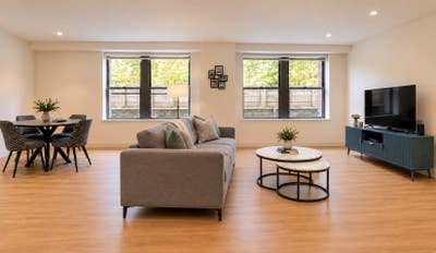 Studio Flat/Double Room Main Photo