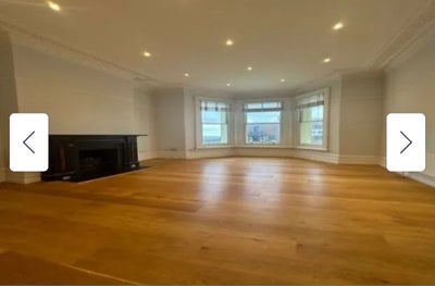 1 room available in a 2 person flat Main Photo
