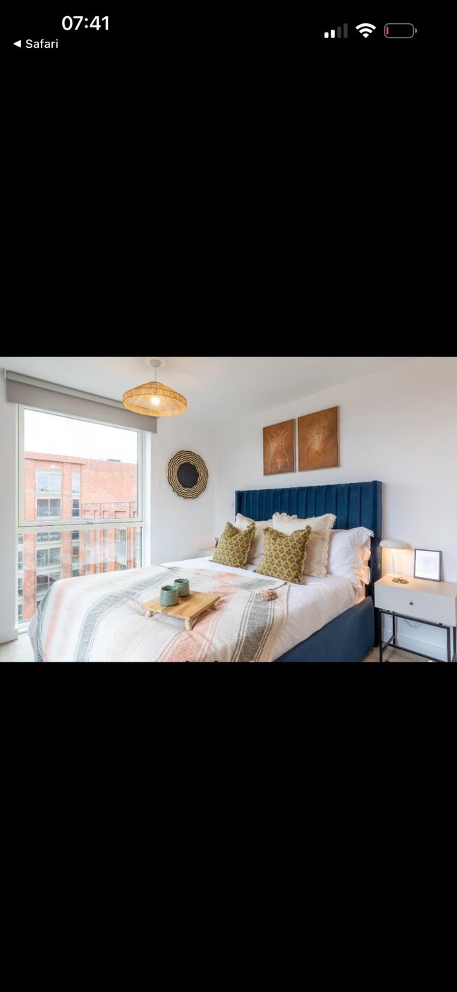2br 2ba Apartment  Main Photo