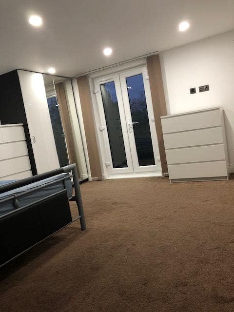 En-suite Double room (Pure Vegetarian only) Main Photo