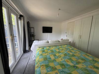 One bedroom flat for rent!  Main Photo