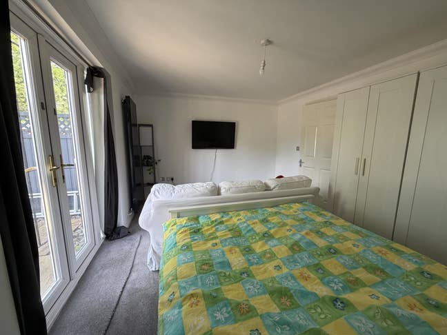 One bedroom flat for rent!  Main Photo