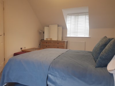Double room with bathroom available Main Photo