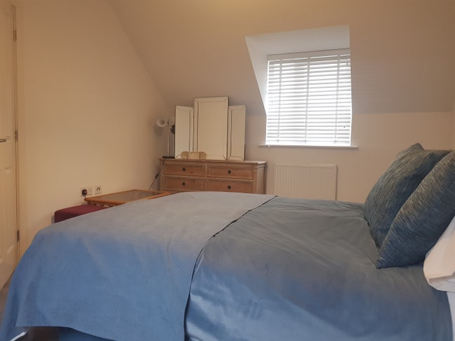 Double room with bathroom available Main Photo