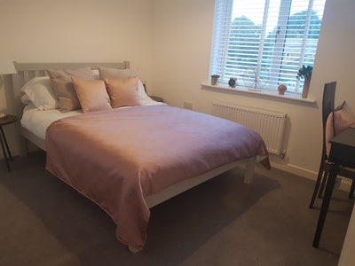 Double Room | Bathroom for Two Main Photo